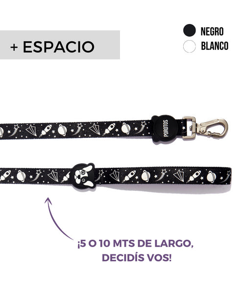 Correa Extra Larga Apolo